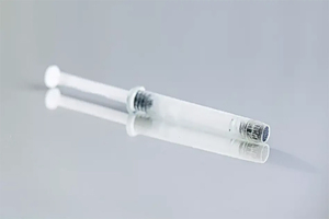 SCHOTT Pharma debuts ultra-low temperature compatible polymer syringe