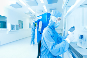 Schott Primoceler achieves ISO9001 certification