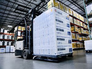 SCHOTT reaches COVID-19 milestone: vials for 1 billion vaccine doses delivered