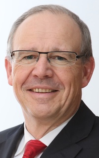 Schott researcher receives Turner Award