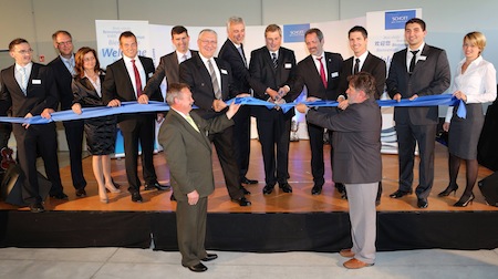 Schott to expand pharma packaging plant in Hungary
