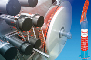 Schreiner MediPharm begins mass production of Needle-Trap