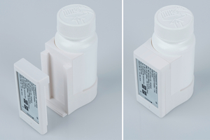 Schreiner MediPharm debuts new digital labels for clinical trials
