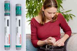 Schreiner MediPharm to present new multifunctional label for pens and autoinjectors at CPHI Milan 2026