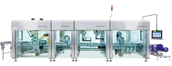 Schubert demonstrates advantages of ultrasonic technology