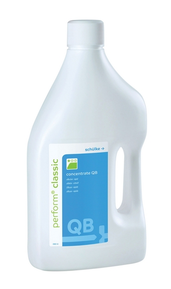 schuelke introduces new perform  products for cleanrooms!