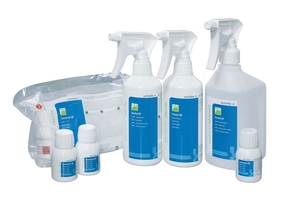 Schuelke & Mayr ranges perform  in cleanrooms