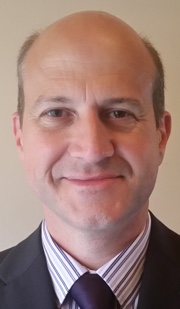 Scientific Analysis Laboratories (SAL) welcomes Simon Cliff as Business Development Manager