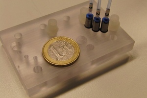 Scientists develop mini synthetic organism as an alternative to animal testing
