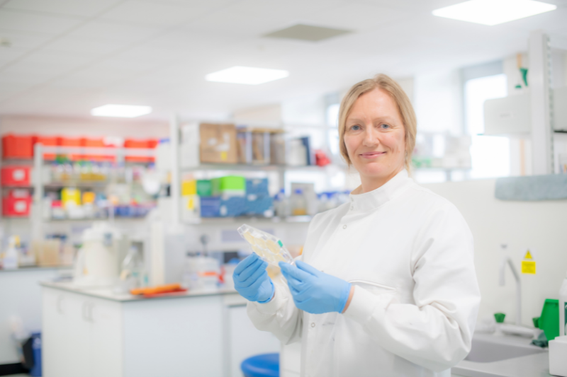 Scientists develop new technique to fight antimicrobial resistance