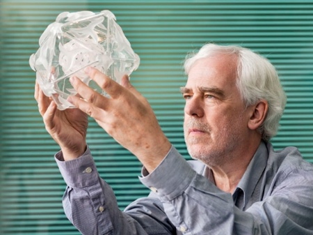 Scientists use new technology to develop a path for a novel synthetic polio vaccine