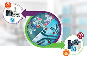 SCIEX announces new biotransformation solutions for routine and comprehensive metabolism and biologic catabolism studies