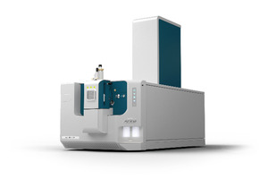 Sciex launches the Zenotof 7600+ system at HUPO 2024