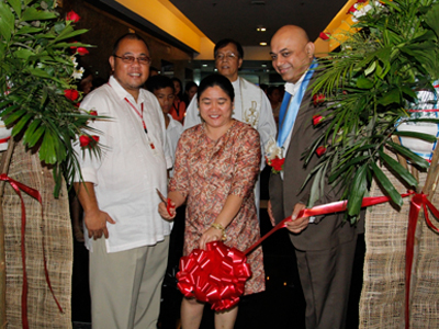 Sciformix expands into the Philippines and opens office in Manila