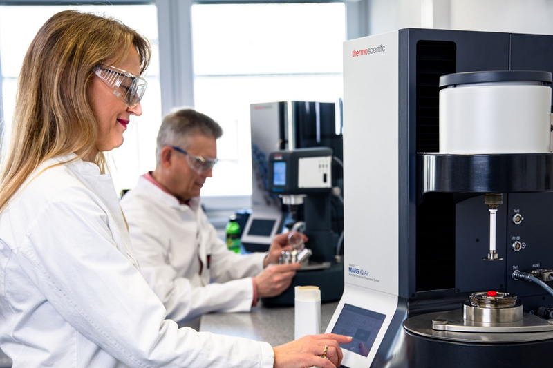 SciMed hosts rheology masterclass 2024