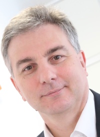 SCM Pharma appoints Business Development Director