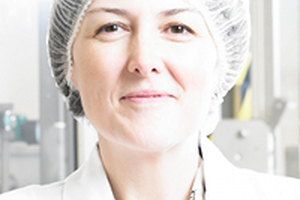 SCM supports BTG in Varisolve scale-up