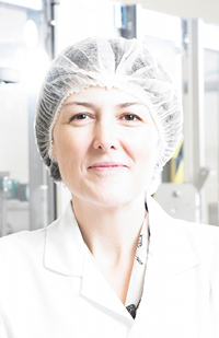SCM supports BTG in Varisolve scale-up