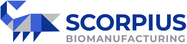 Scorpion Biological Services becomes Scorpius BioManufacturing to reflect expansion
