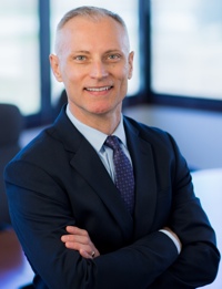 Scott Treiber to head biopharmaceutical development at Theorem Clinical Research
