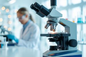 Scottish immunology CRO RoukenBio celebrates 10 years of growth