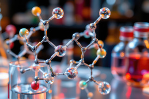 Scripps Research chemists crack stereoretention challenge in radical cross-coupling