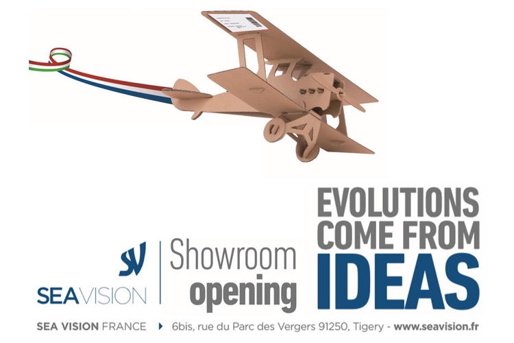 SEA Vision invests €400K in new serialisation services at its France site