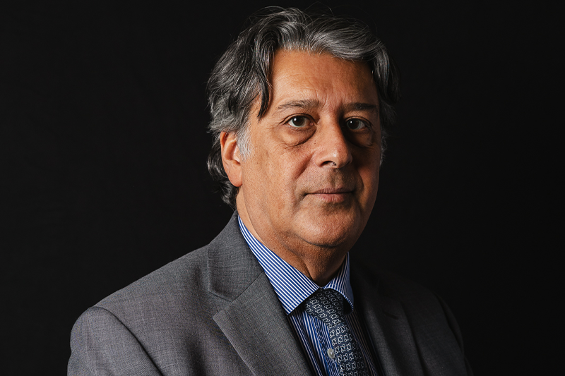 SeaBeLife welcomes Professor Eric Souied to its scientific committee