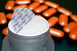 Sealing the future with easy opening pharmaceutical packaging
