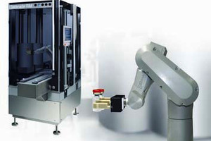 Seidenader takes new approach to cytotoxic product inspection