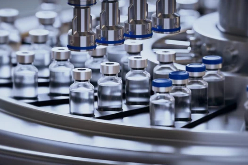 Selkirk Pharma launches fill/finish service for efficient clinical trial supply