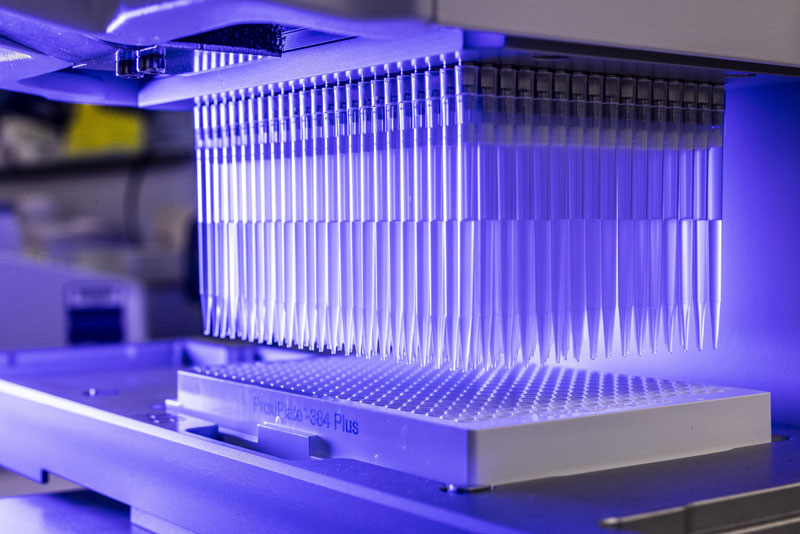 Selvita acquires license for Medicines Discovery Catapult’s patented target engagement technology