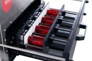 Sepha launches non-destructive multi-bottle leak and seal tester