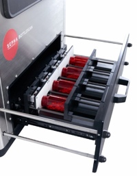 Sepha launches non-destructive multi-bottle leak and seal tester