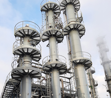 Seqens isopropanol plant expansion