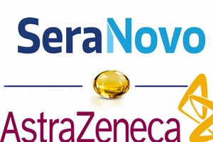 SeraNovo and AstraZeneca to collaborate on research projects