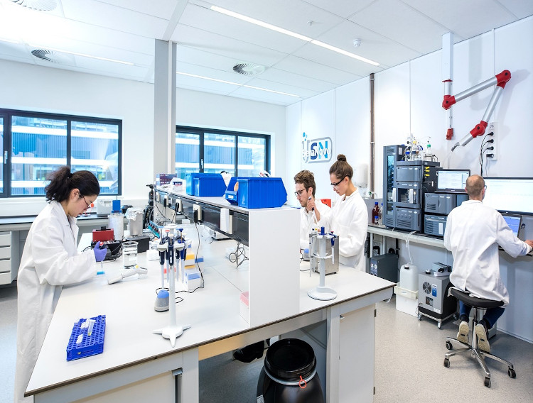SeraNovo and Équilibre enter licence agreement