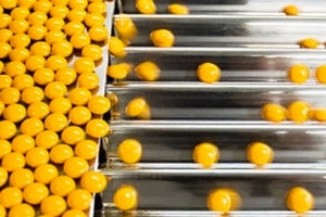 Serialisation capabilities operational at Lonza Edinburgh facility 