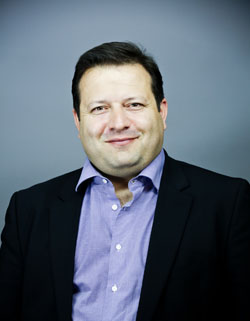 Julien Faury