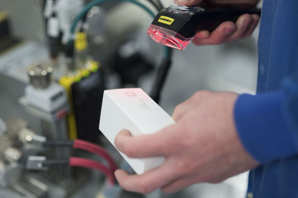 Serialisation regulations: the scale of the challenge