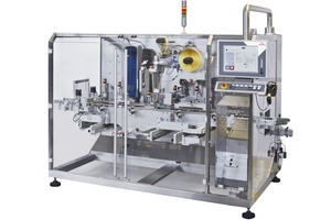 Serialisation standard group makes progress towards uniform track & trace standard