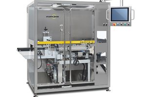 Serialisation systems from Atlantic Zeiser