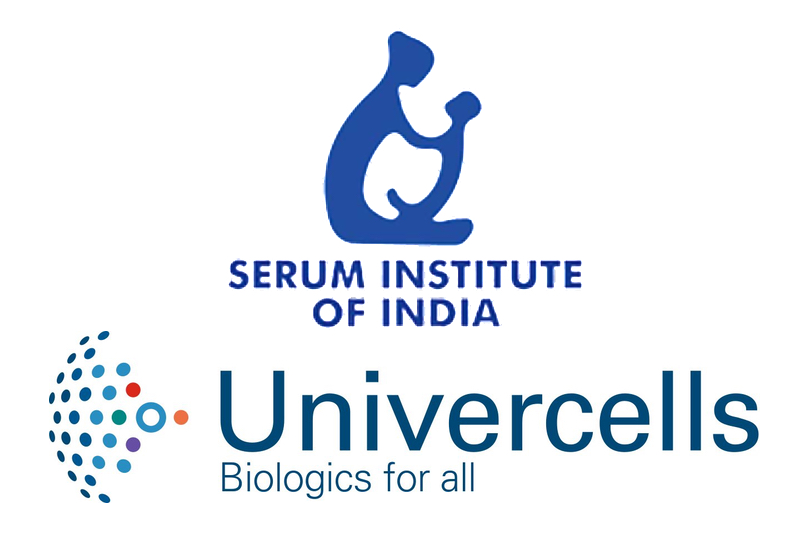 Serum Institute of India collaborates with Univercells to enhance availability of affordable personalised oncology