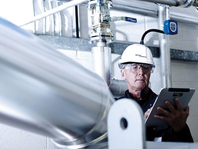 Service contracts: the easy way to achieve operational efficiency