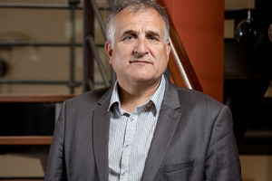 Servier and Oncodesign join forces to investigate new Parkinson's drug 
