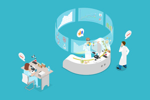 Servier signs AI and robotics partnerships with Insilico Medicine and Iktos to boost drug discovery