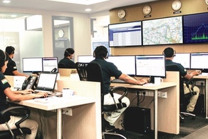 Setting new clinical trial logistics standards