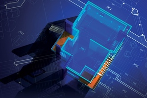 Setting up a modern analytical laboratory 
to meet current pharmaceutical challenges