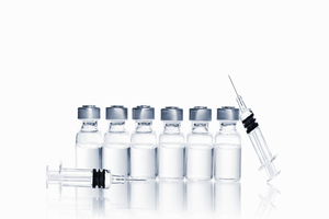 SGD introduces Type 1 molded glass vials to portfolio