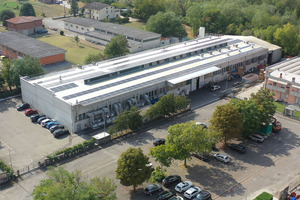 SGD Pharma acquires Alphial Srl in a strategic step forward